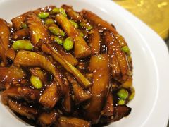 -玉桥餐厅(天坛店)