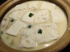 农家盐卤豆腐煲-新荣记(BFC外滩金融中心店)