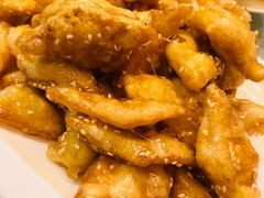 -长春市茶啊衝饭店(南湖公园店)