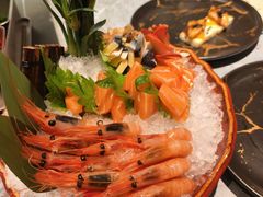 -大渔臻选·棠膳(万象城购物中心店)