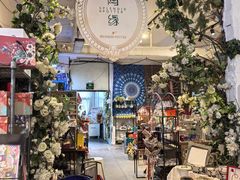 -陶缘陶瓷工厂店