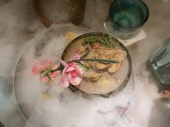 -佬麻雀·新湘菜(珠海金发购物中心店)