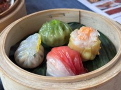 -伯乐居茶艺馆(石岐大信店)
