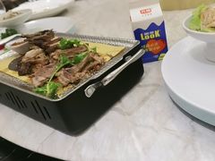 -云天楼国鼎喜宴中心(国鼎店)