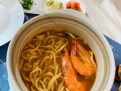 -子霖南山鲜虾面(南山总店)