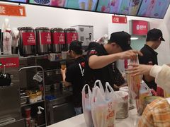 -蜜雪冰城(领展店)