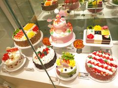 -味多美蛋糕(安贞桥东店)