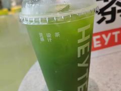 -喜茶(上海五角场万达店)