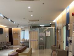-美年大健康体检中心(红岭分院)