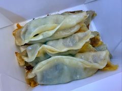 -春水锅贴·传统鲁菜(大明湖店)
