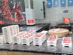 -谭三娘鲜切牛肉自助火锅(文殊院店)