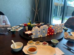 -晓长安·新陕菜(曲江店)