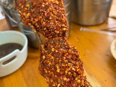 -炒豆合作社(东四总店)