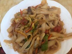 -兰州牛肉面(古美西路店)