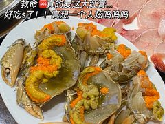 -凯华海鲜火锅·传承三十六年