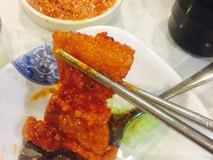 -郑阿姨的家·이모네·韩料&烤肉(武川路店)