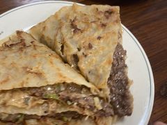 -清真永恒华威肉饼(潘家园店)