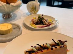 -Le Comptoir de Pierre Gagnaire