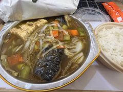 -探鱼·鲜青椒爽麻烤鱼(正佳广场店)