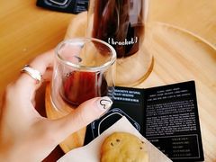 -Bracket Coffee(工体店)