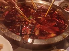 -渝厨生态火锅(合川区府店)
