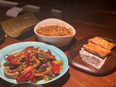 -楼兰新疆主题餐厅(悠方店)