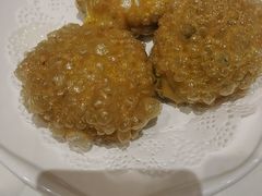 -老爷庙风味美食府(魏都大道店)
