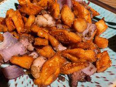 -那时新疆·若羌(经纬汇店)