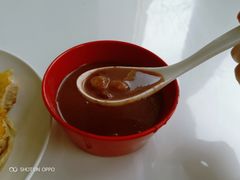 -哈工大一校区食堂