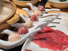 -东道煮牛肉火锅(东盛大街店)