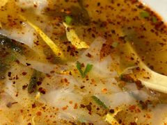 -余氏豆腐包老店(东直街店)