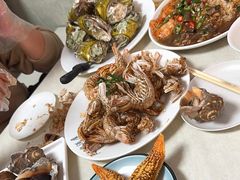 -人和啤酒屋海鲜大排档(营口路店)