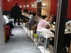 -遇上西雅图多融合海鲜自助餐厅(中房金谊广场店)