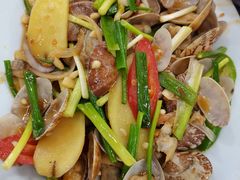 -松兰山海景大酒店·海鲜中餐厅