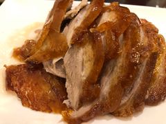 烤鸭-前门烤鸭(江东中路店)