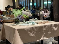 -院子餐厅·大锅菜·老杭帮(桥西直街店)