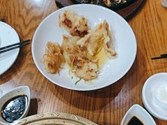 -金掌勺·锅包肉(双榆树店)