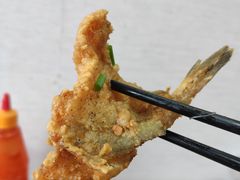 -福州人铭小吃