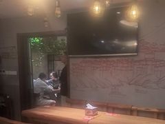 -万记麻辣烫国展总店