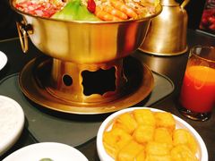 -鼓楼东街老火锅(鼓楼店)