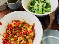 -湘中缘·湖南菜(娄底驻京办店)