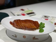 -四季民福烤鸭店(外滩外白渡桥店)