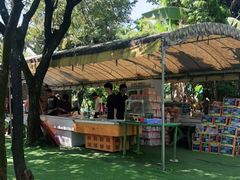 -小蜜蜂团建自助烧烤场(小洲村店)