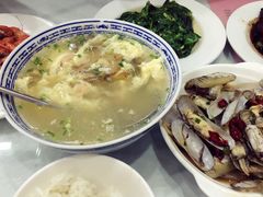 -茂隆餐厅(进贤路店)