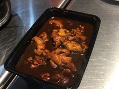 -三居鲁味坊黄焖鸡(山大路店)