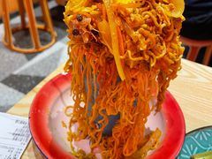 -迷你椰·泰式大排档(虹口店)