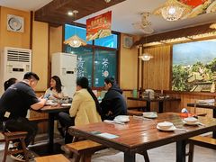 -衡厨·衡阳土菜(中南店)