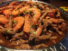 -胖哥俩肉蟹煲(杭州下沙学林街店)