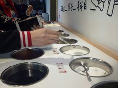 -8号苑自助烤场(西单店)