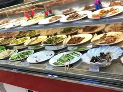-福成自助烤肉(长阳店)